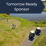 Image of Tomorrow Ready Sponsor