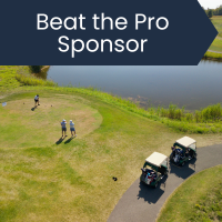 2026 OCH Foundation Annual Golf Tournament - Default Image of Beat the Pro Sponsor