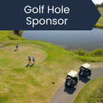 Image of Golf Hole Sponsor