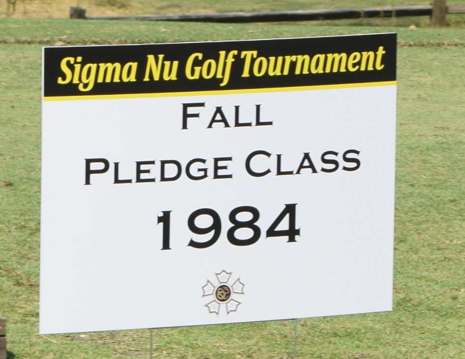 25th Annual Snakebite Golf Tournament - Default Image of Silver Sponsor