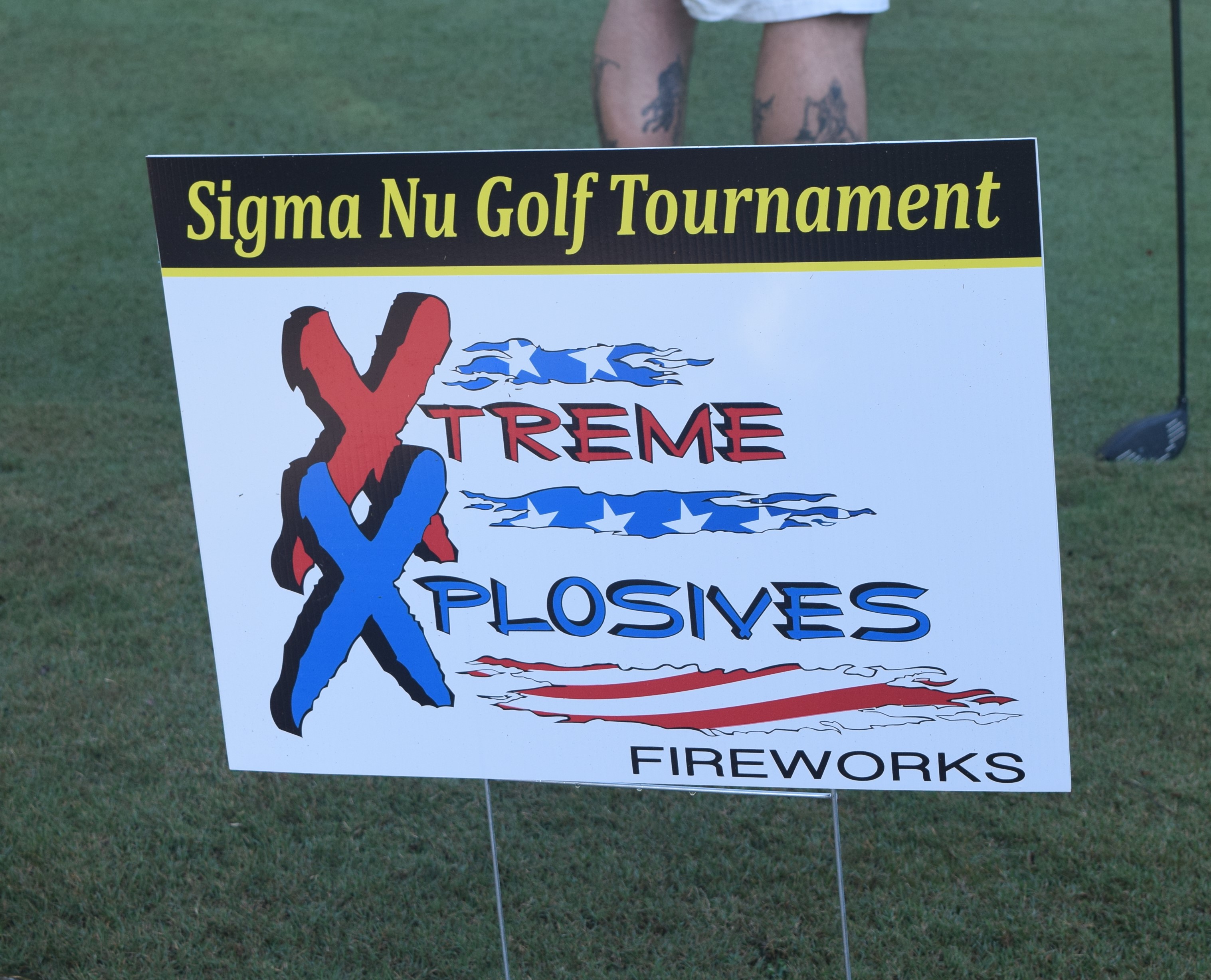 25th Annual Snakebite Golf Tournament - Default Image of Gold Sponsor