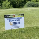 Image of Hole Sponsor