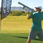 Image of Golf Ball Cannon Sponsor