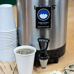 Image of Morning Coffee Sponsor