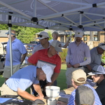 Image of Driving Range Sponsor