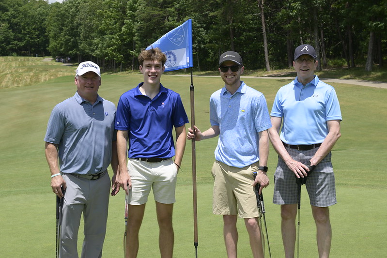 2026 Highlander Cup - Default Image of Hole Sponsorship