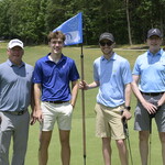 Image of Hole Sponsorship