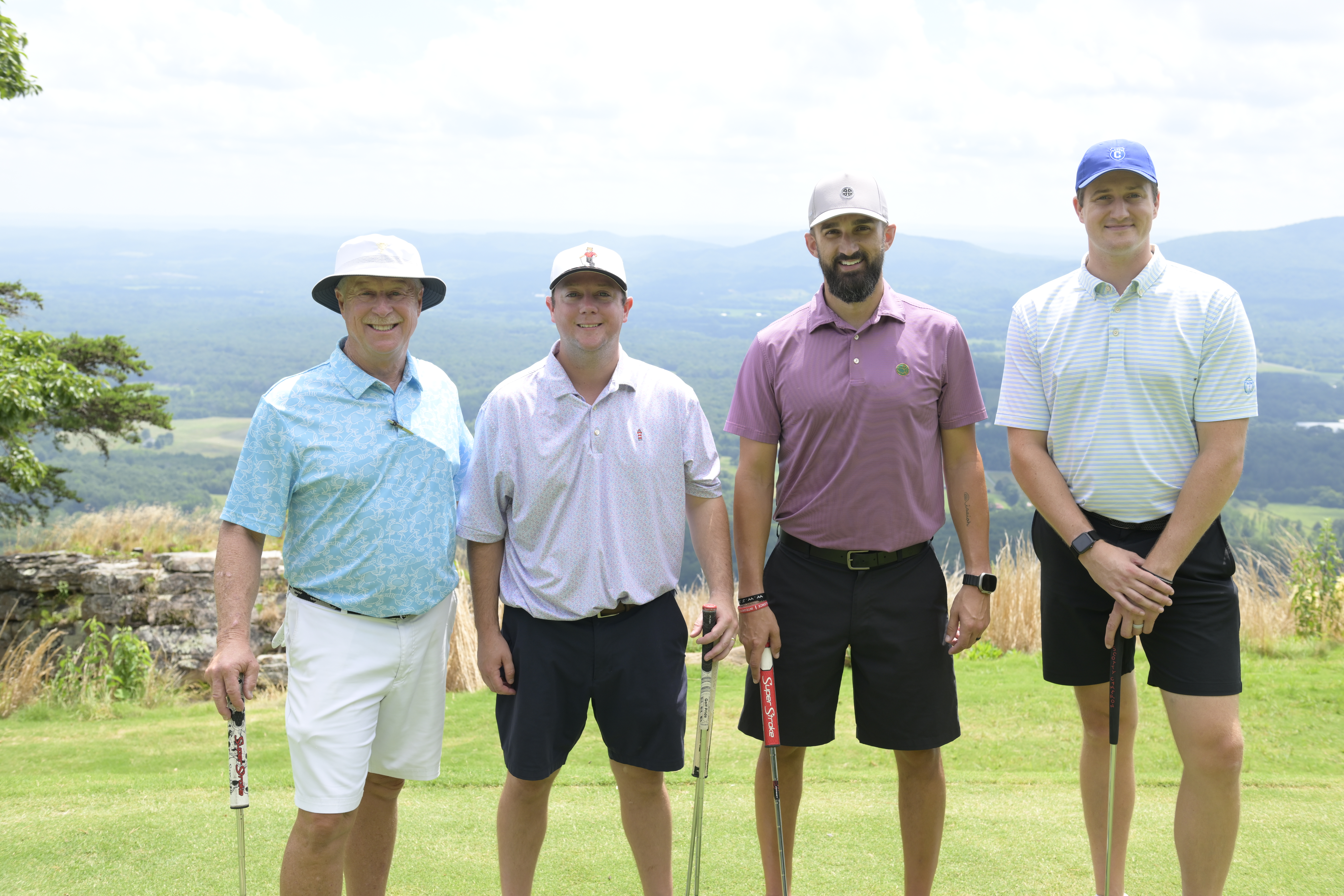 2026 Highlander Cup - Default Image of Tee box Sign Sponsorship