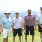 Image of Tee box Sign Sponsorship