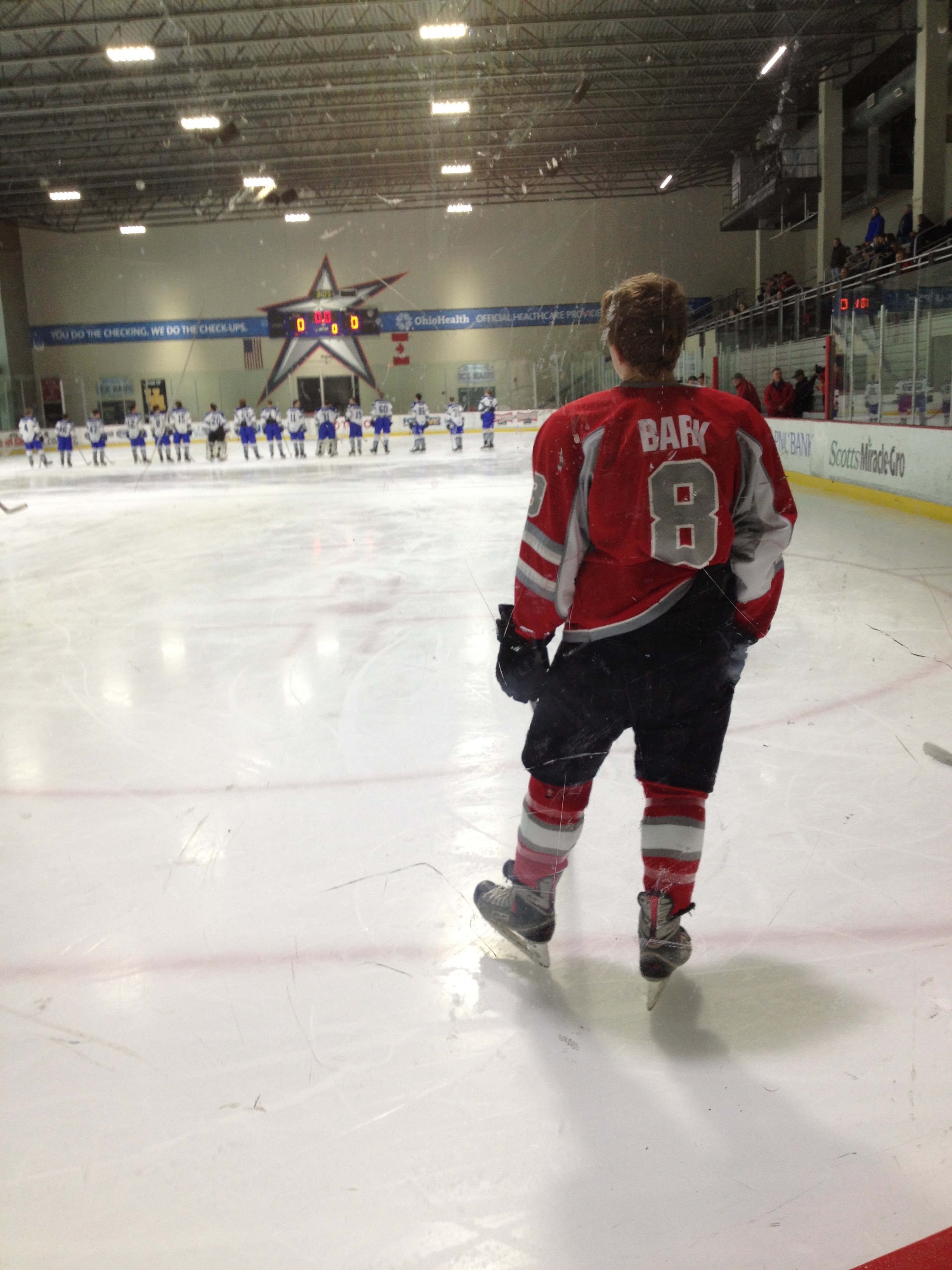 10th Annual Brandon Bark Memorial Golf Outing and Fundraiser - Default Image of Try-Hard Level