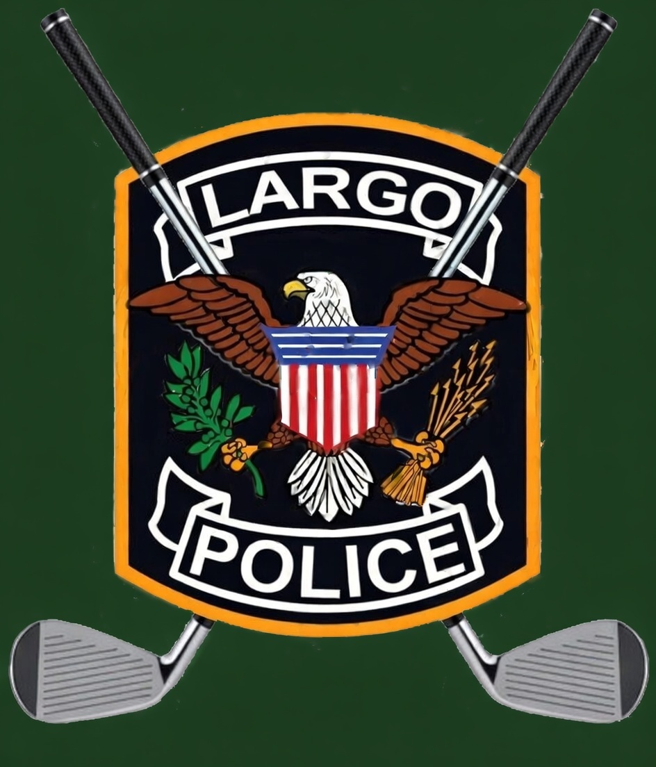 Largo Police Department Care Team - Default Image of Hole Sponsors