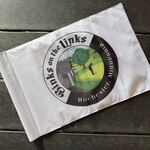 Image of Pin Flag Sponsor