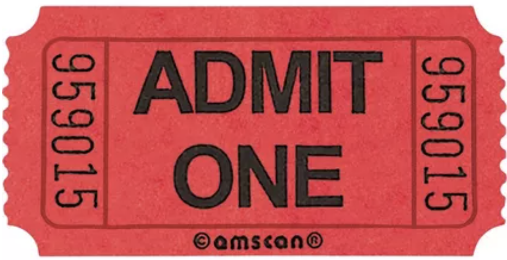 The BLF Golf Outing - Default Image of Non Golfers Dinner Tickets