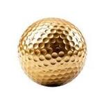 Image of Corporate Gold Package w/  Golfers