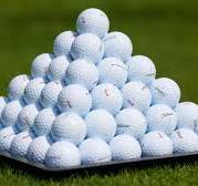 25th Annual AEEF Golf Outing - Default Image of Golf Ball Sponsor