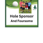 Image of Hole Sponsor and Foursome