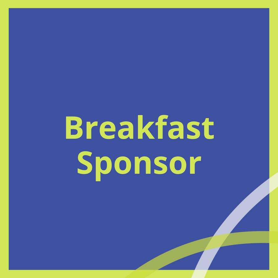 20th Annual Partners in Tourism Invitational Golf Tournament - Default Image of Breakfast Sponsor