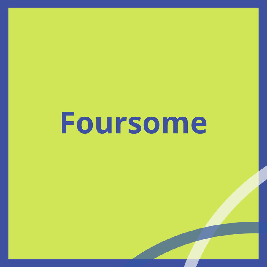 20th Annual Partners in Tourism Invitational Golf Tournament - Default Image of Golf Foursome