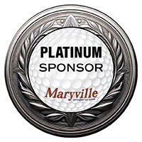 Maryville Golf Classic: Tee Up for Wellness and Recovery! - Default Image of Platinum Sponor