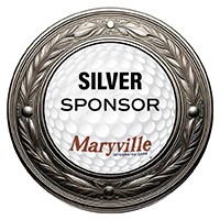 Maryville Golf Classic: Tee Up for Wellness and Recovery! - Default Image of Silver Sponsor