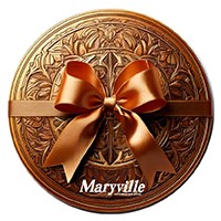 Maryville Golf Classic: Tee Up for Wellness and Recovery! - Default Image of Gift Sponsor