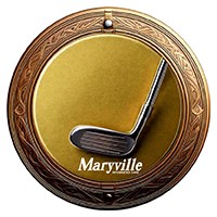 Maryville Golf Classic: Tee Up for Wellness and Recovery! - Default Image of Putting Contest Sponsor