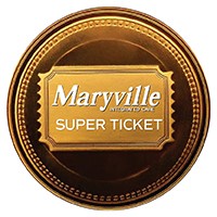 Maryville Golf Classic: Tee Up for Wellness and Recovery! - Default Image of Super Contest Ticket