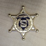 Image of challenge coin