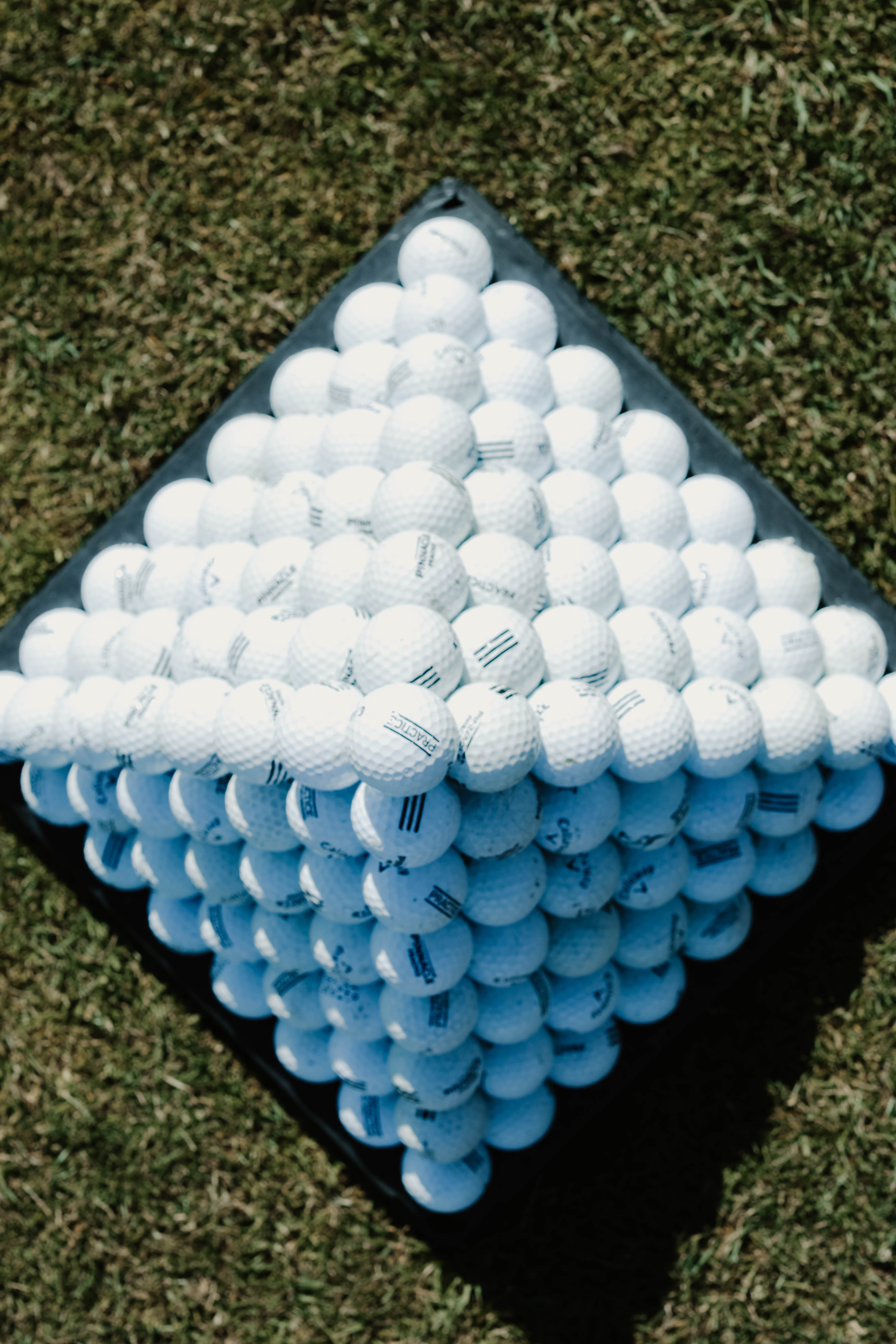 Fine Arts Golf Tournament - Default Image of 3 Mulligans