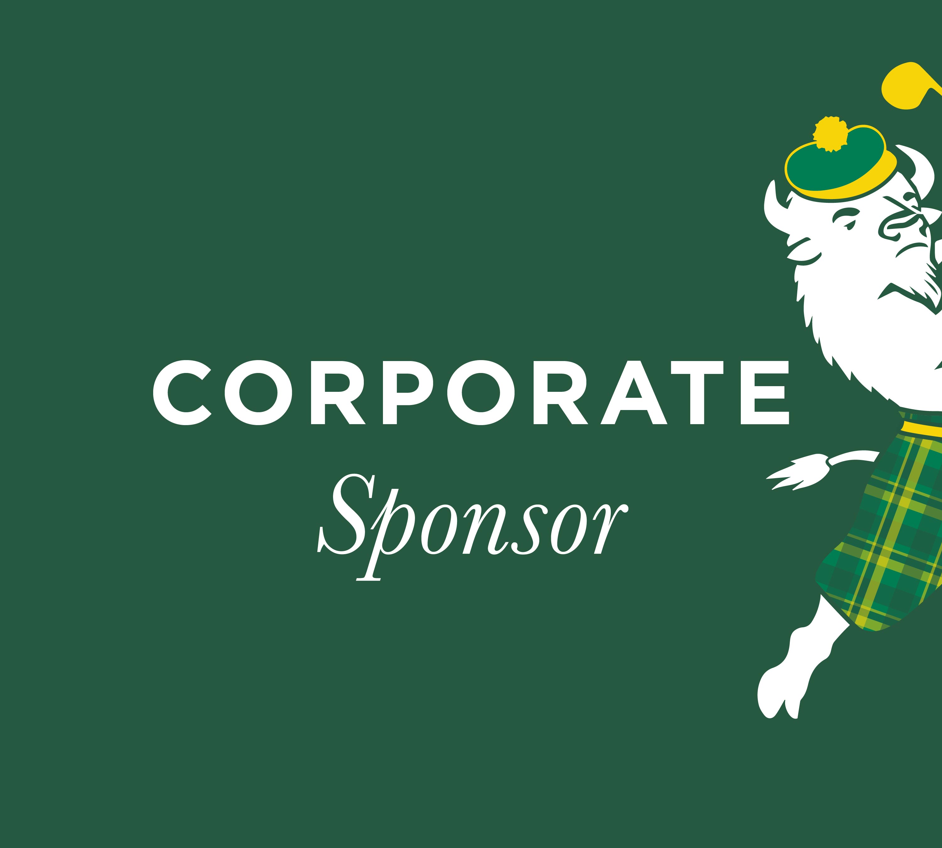 Identity Ink Open - Default Image of Corporate Sponsor