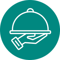 Western Charity Golf Classic 2026 - Default Image of Cocktails & Charity Banquet Only