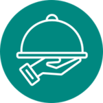 Image of Cocktails & Charity Banquet Only