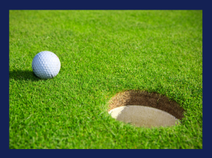 Image of Hole Sponsor