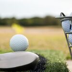 Image of Driving Range Sponsor