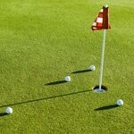 Image of Putting Green Sponsor