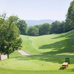 Image of Hole Sponsor