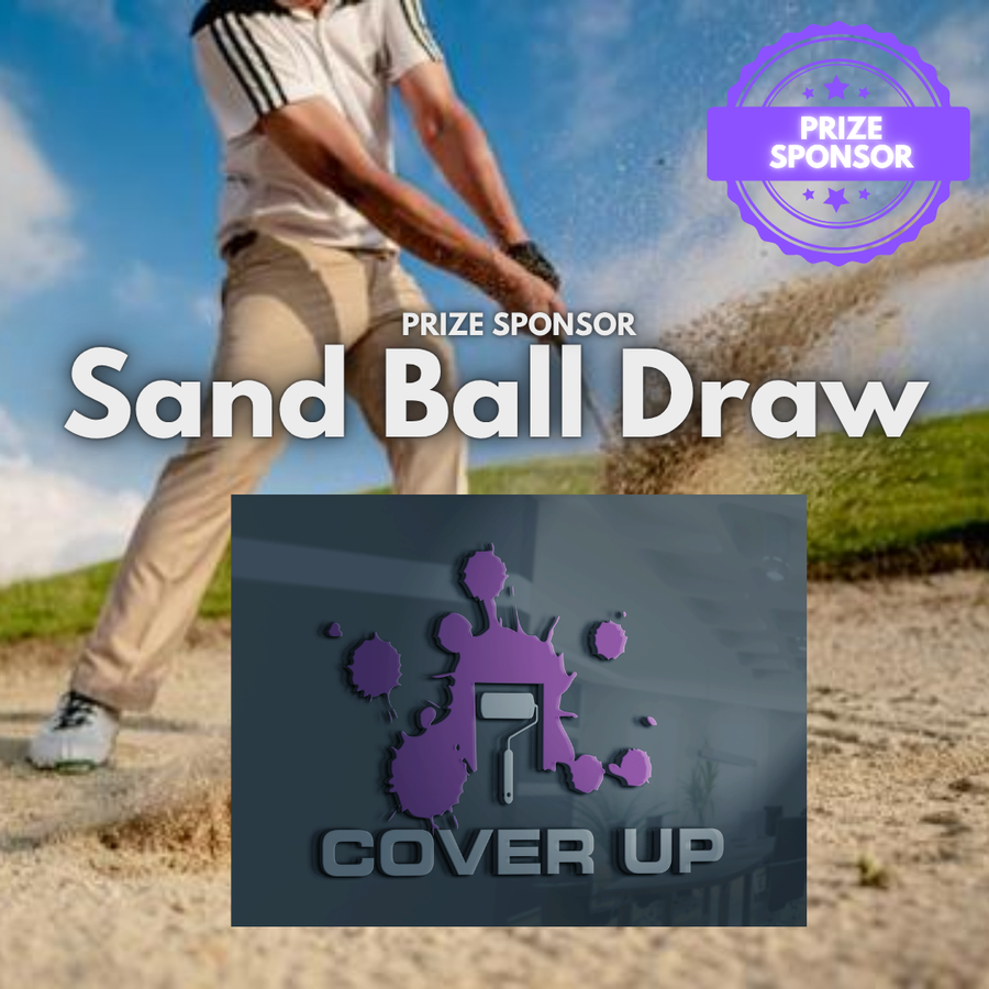 Image of Sand Ball Draw