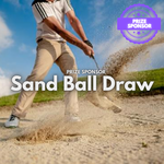 Image of Sand Ball Draw