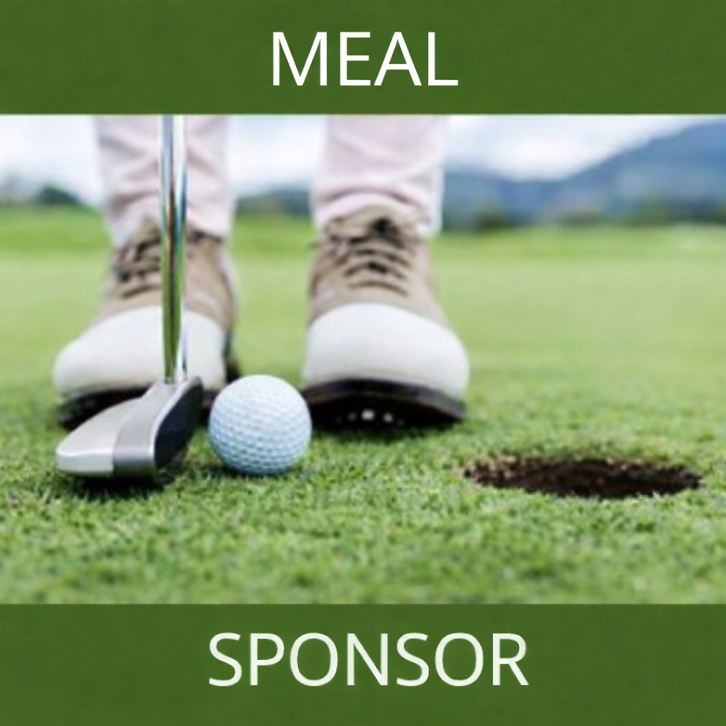 Pioneer 24th Annual Golf Tournament - Default Image of Meal Sponsor