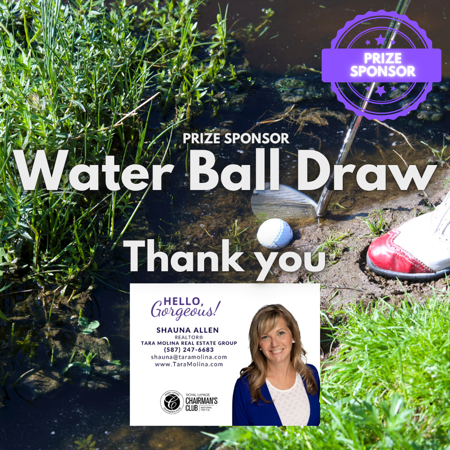 Image of Water Ball Draw