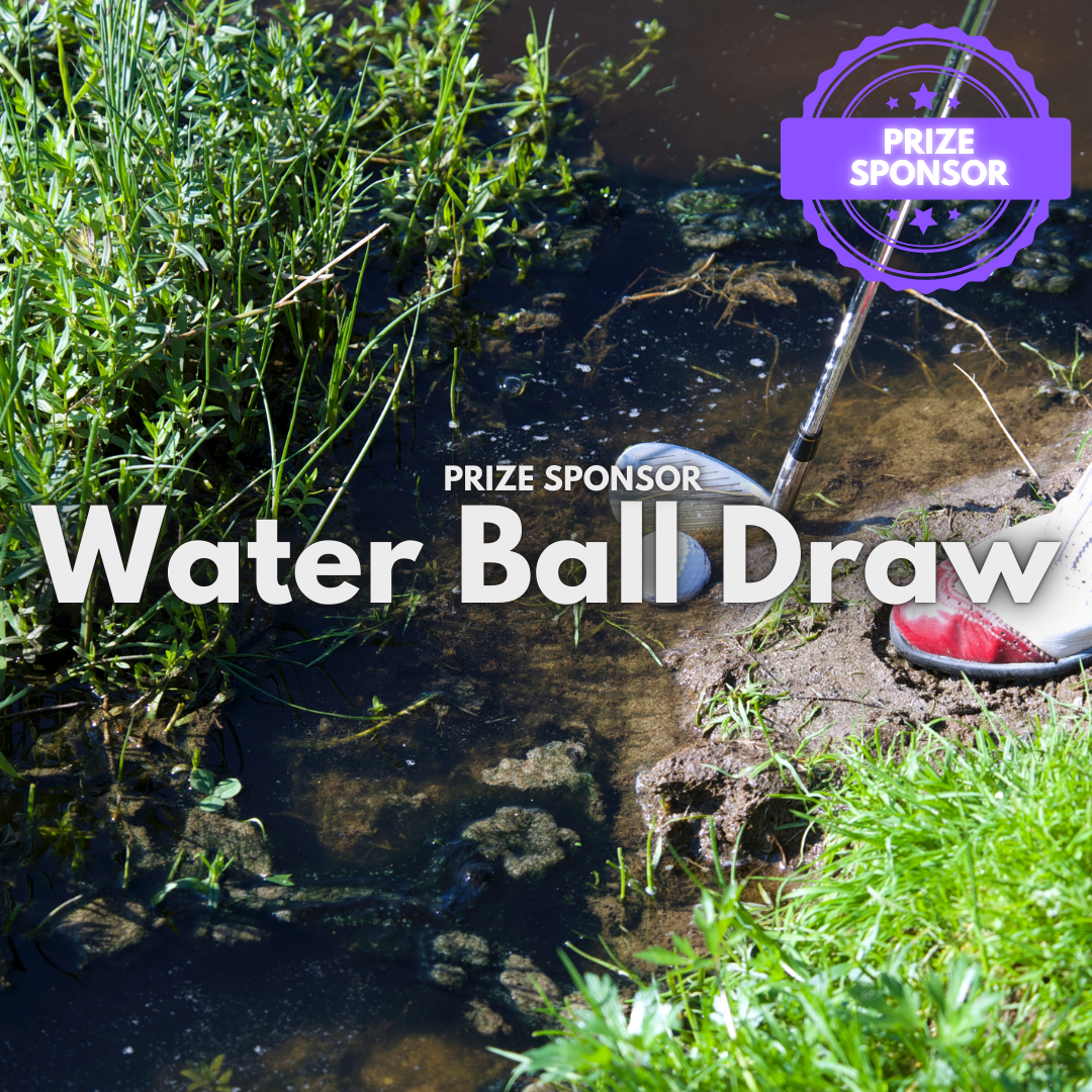 BCAA 10th Annual Charity Golf Tournament - Default Image of Water Ball Draw