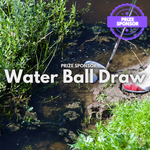 Image of Water Ball Draw