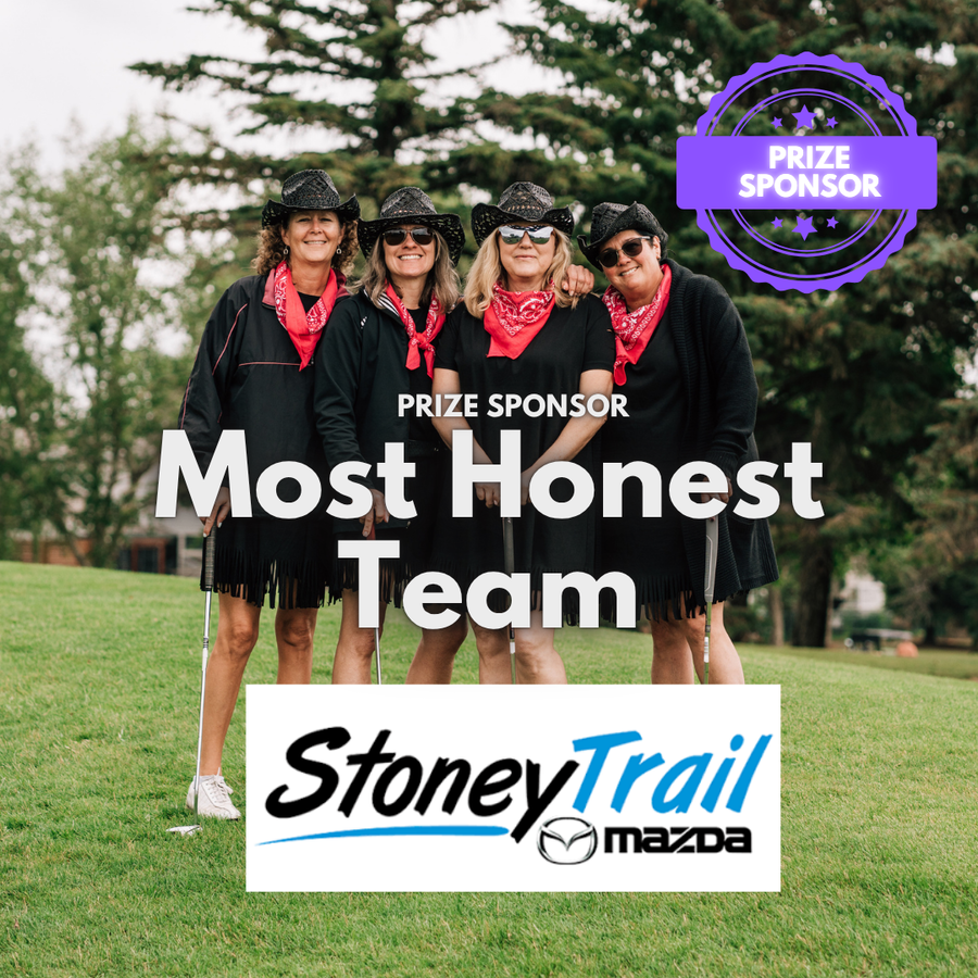 Image of Most Honest Team 