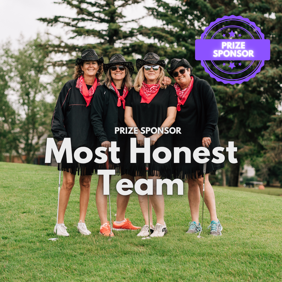 Image of Most Honest Team 