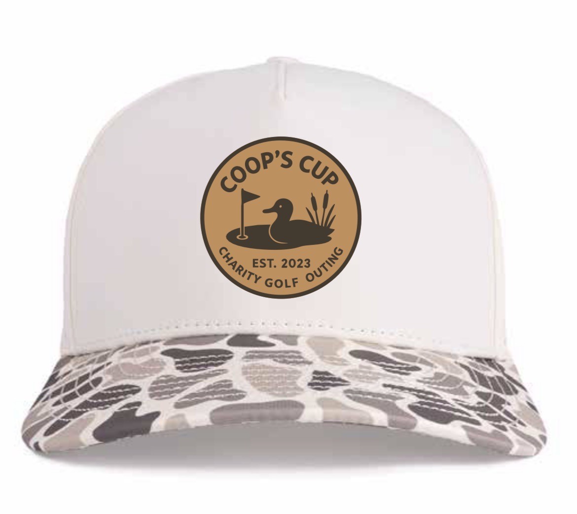 Coop's Cup - 2026 - Default Image of Coop's Cup Hat