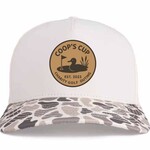 Image of Coop's Cup Hat
