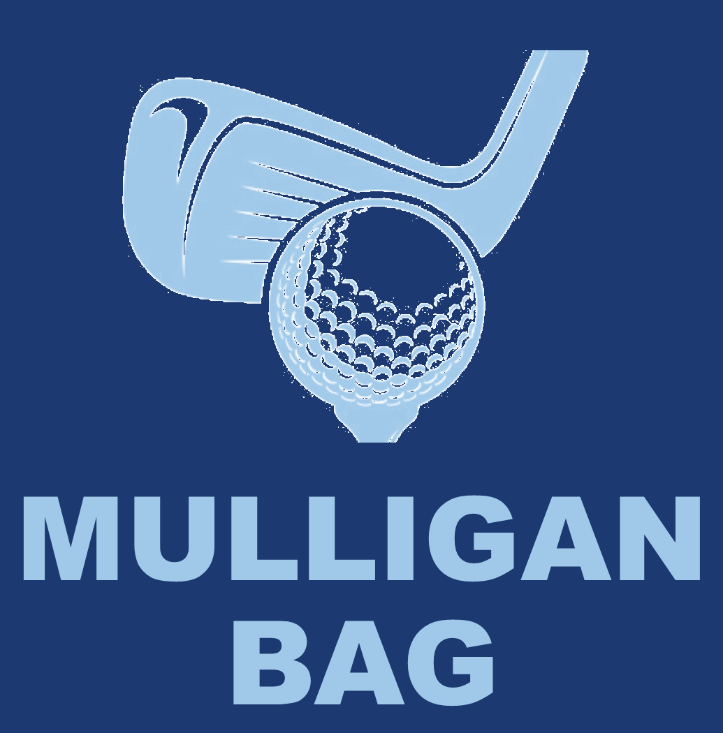 2026 Kiwanis Golf Classic - Default Image of Mulligan Bag