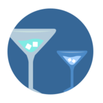 Image of Cocktail Sponsor
