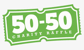 The 4th Annual Agnes Parke Memorial Charity Golf Tournament - Default Image of **Pre Order 50/50**