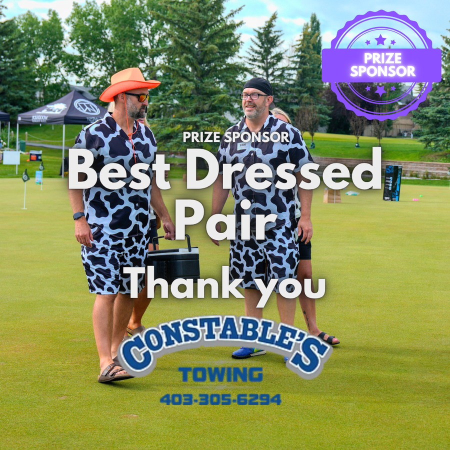 Image of Best Dressed Pair
